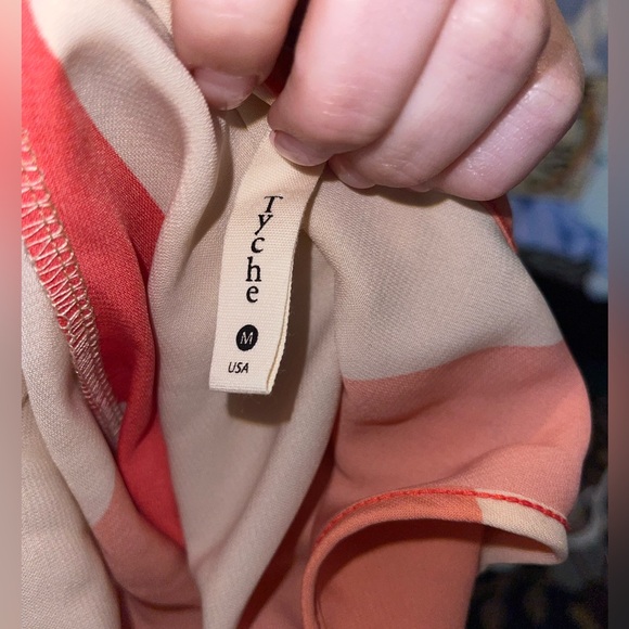 NWT- summer dress - Picture 2 of 3